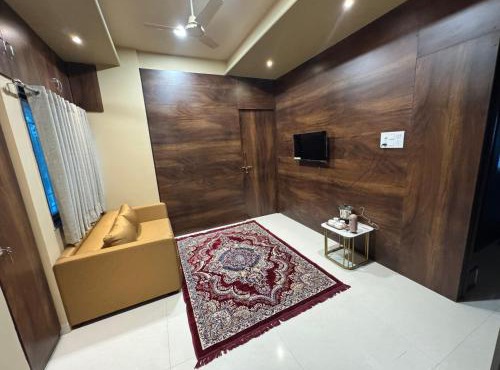 Ramona homestay
