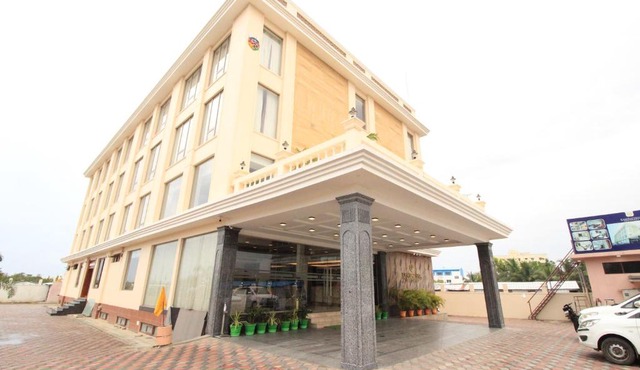 RAMRATHNA RESIDENCY in Madurai