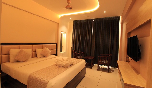 Ramrathna Residency in Madurai