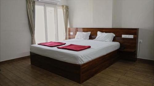 Rams Inn in Krishnagiri