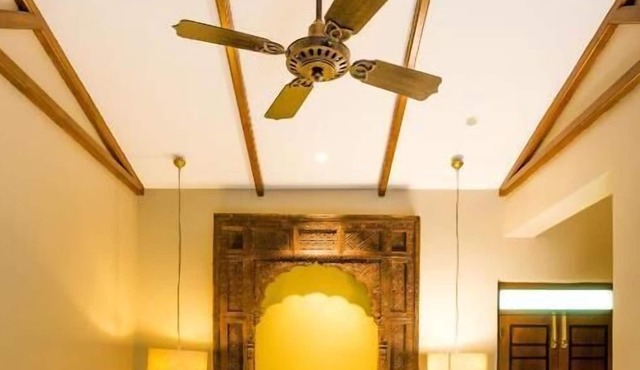 Ramsukh Resorts