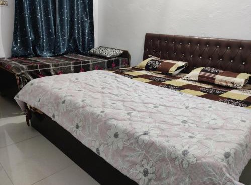 Rawat Homestay in Gupta Kāshi