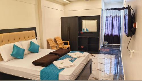 RCH Home Stay