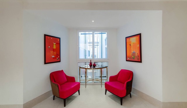Red Fox by Lemon Tree Hotels, Vijayawada in Vijayawada