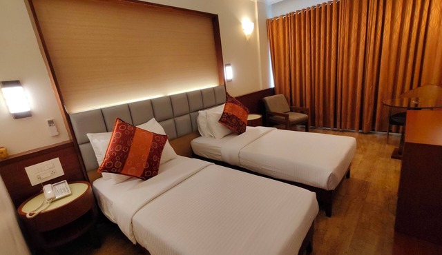 Regency Hotel Mumbai
