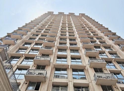 Regent Entire One Bedroom Apartment - Hiranandani Gardens, Mumbai Powai
