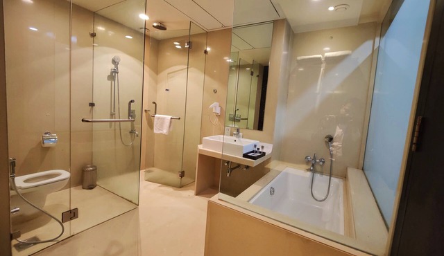 Regenta Central Grand Exotica Pune