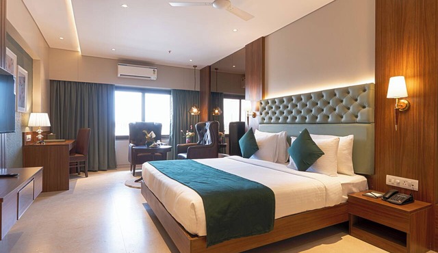 Regenta Magnus Viman Nagar Pune
