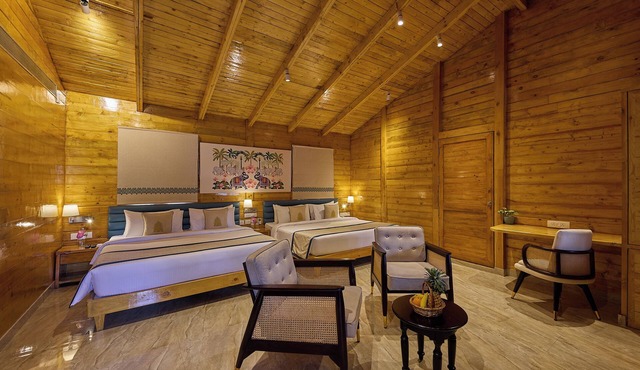 Regenta Resort Sakleshpur