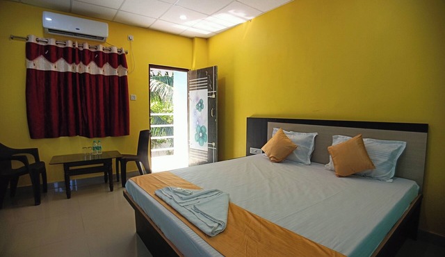 RELAX RESORT in Kanthi