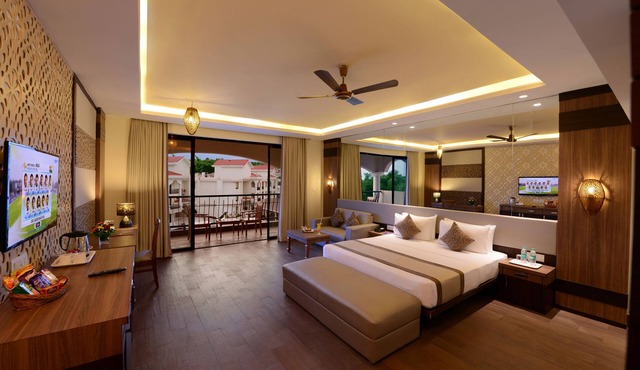 Resort Rio