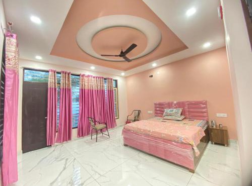 Revanta Home Stay in Anandpur Sāhib
