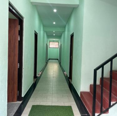 Riddhi Siddhi Homestay in Nainital