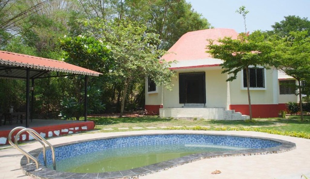 River Bella Resort