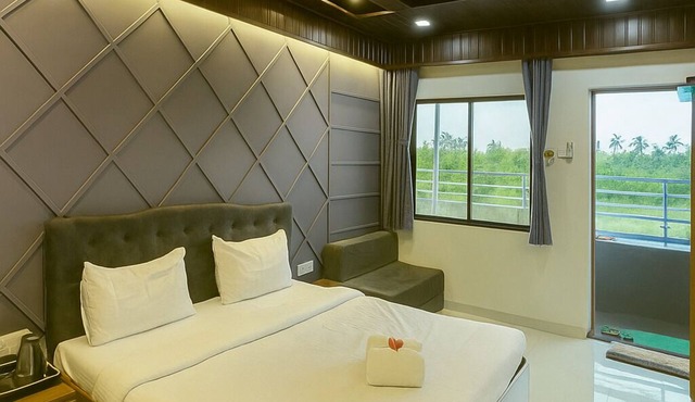 River Splash Resort Neral Karjat