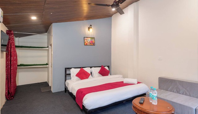 River Valley Resort Rishikesh in Rishikesh