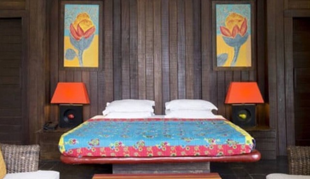 River View 5bhk Villa