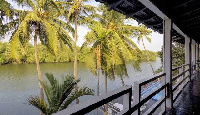 River View 7bhk Villa