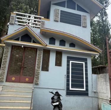 Riyacottage in Yercaud
