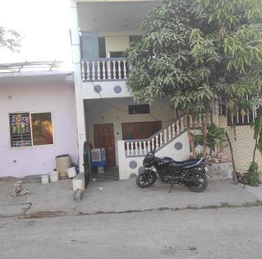 Rnr homestay 1 RK in Indore