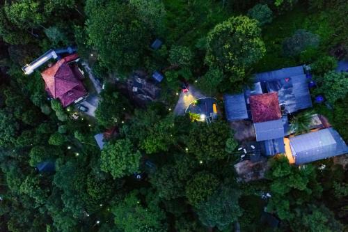 Rock Haven Wayanad Resort and Experiences