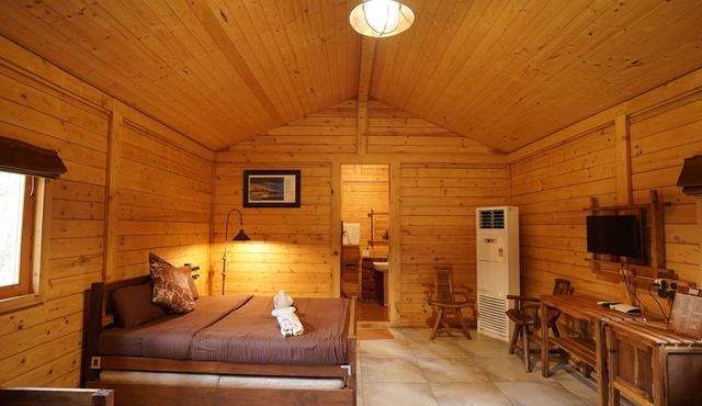Rockhill Adventures And Resorts