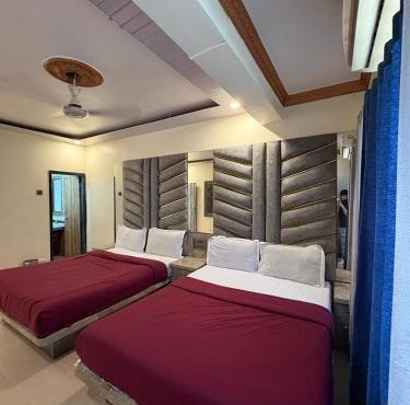 Roshan Residency