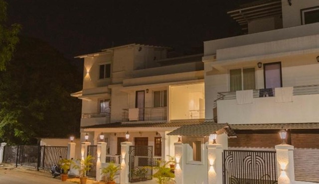 Royal Beach hotel