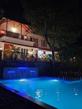 Royal Heaven Wayanad