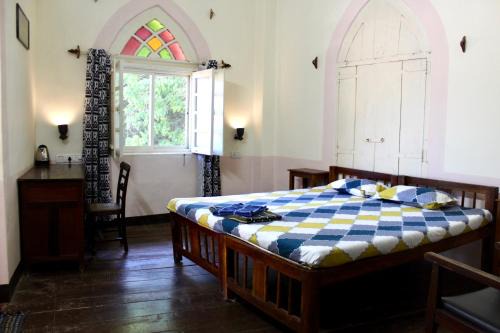 Royal Phoenix Inn - Heritage Stay in Fontainhas, Panjim
