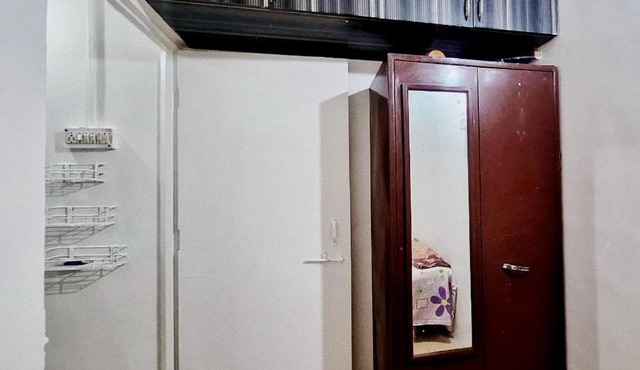 Royal Residency -3BHK Duplex in Pune