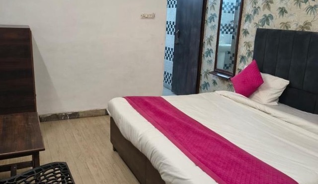 Ruby Homestay in Agra