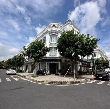RUBY HOTEL in Tay Ninh