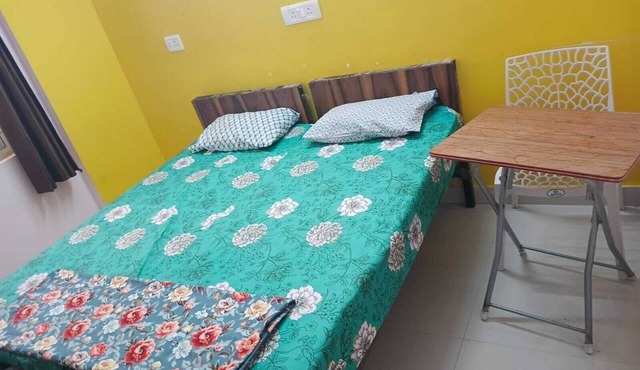 Rudra Co-Living Hotel-PG in Bengaluru