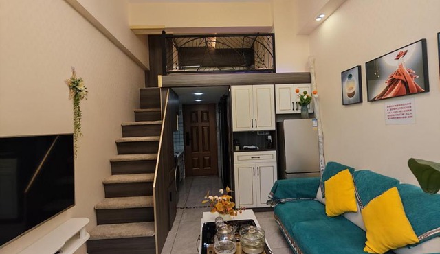 Ruoki Loft 1306 in Kunming