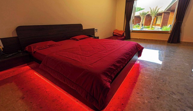 S R Resort in Panvel