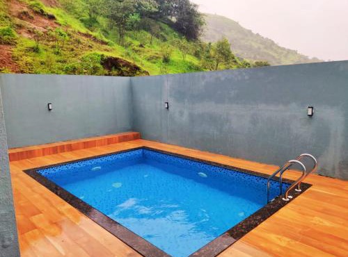 S S I Villas & Resort Lonavala