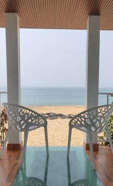 Sabuz Lake and Beach Resort