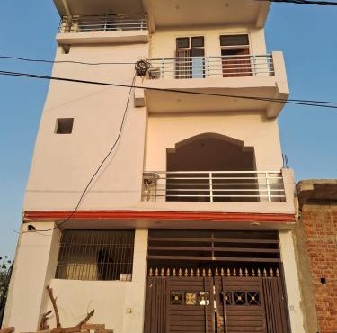 Sachan Home in Malhour