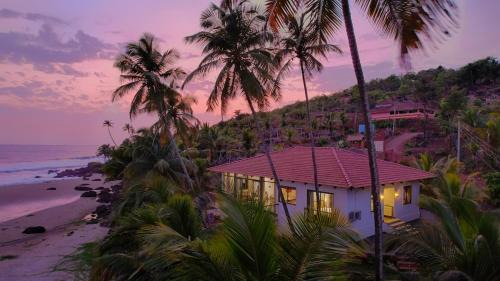 SaffronStays Neeraya by the Beach