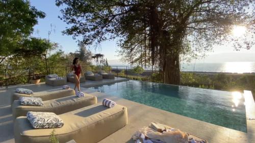 SaffronStays Ovates By The Sea