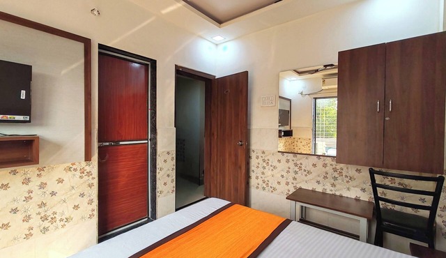 Sagar Residency