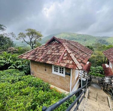 Sahyadri Health Resorts by Cat homes