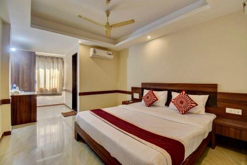 Sai Arya Residency By The Avyaan in Mangalore