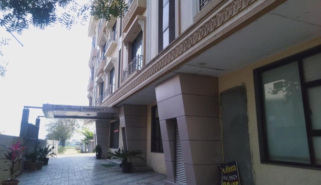 Sai Heera Residency Shirdi
