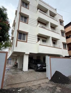 Sai Krupa Housing