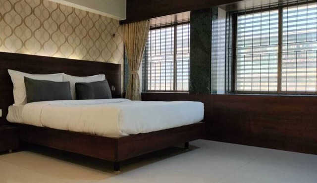 Sai Nidhi By Glitz Hotels Mindspace Airoli