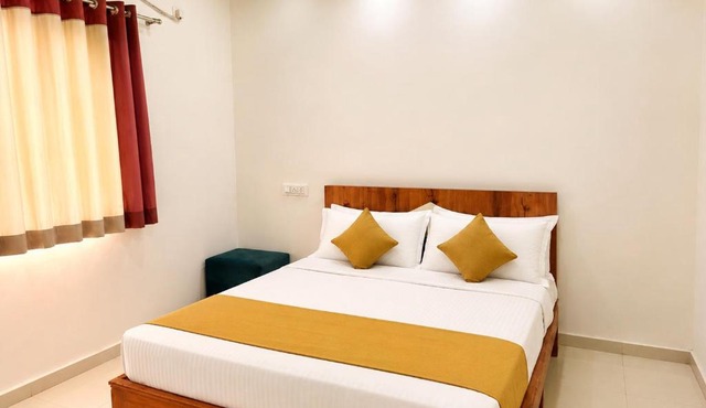 Sai Raj Resort