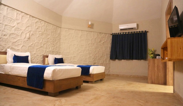 Sai River Resort