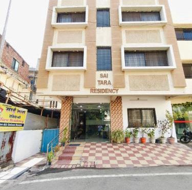 Sai Tara Residency
